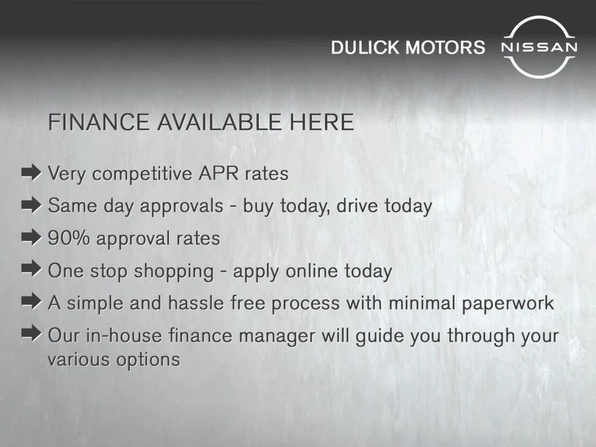 Nissan QASHQAI 1.5d SVE - Image 2