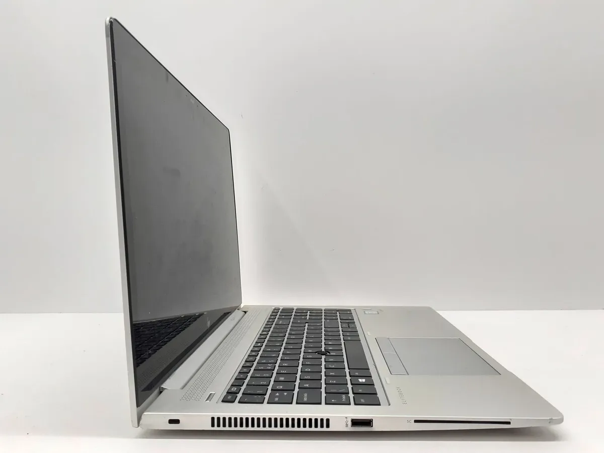 Online Auction Of A HP EliteBook 850 G5 & More! - Image 2