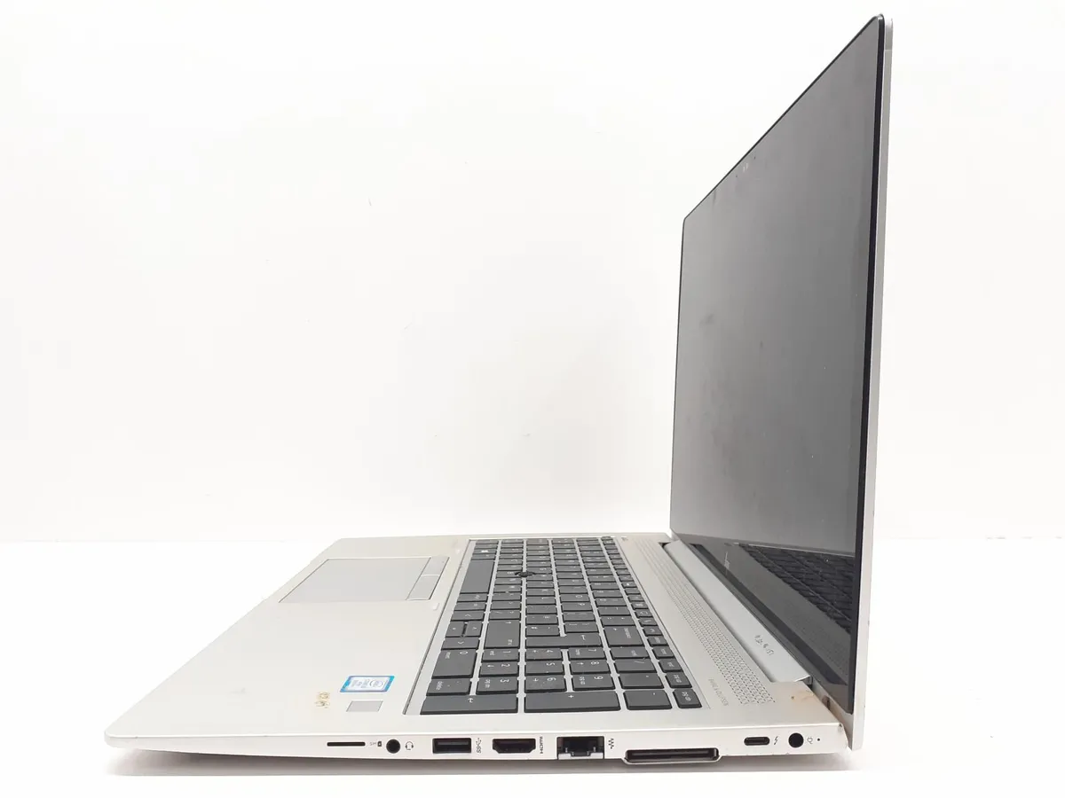Online Auction Of A HP EliteBook 850 G5 & More! - Image 4