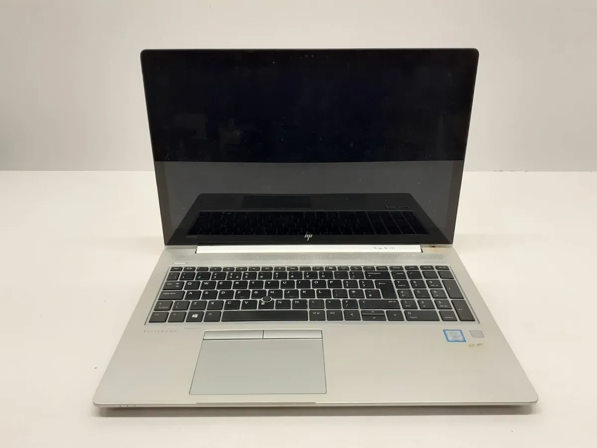 Online Auction Of A HP EliteBook 850 G5 & More! - Image 1