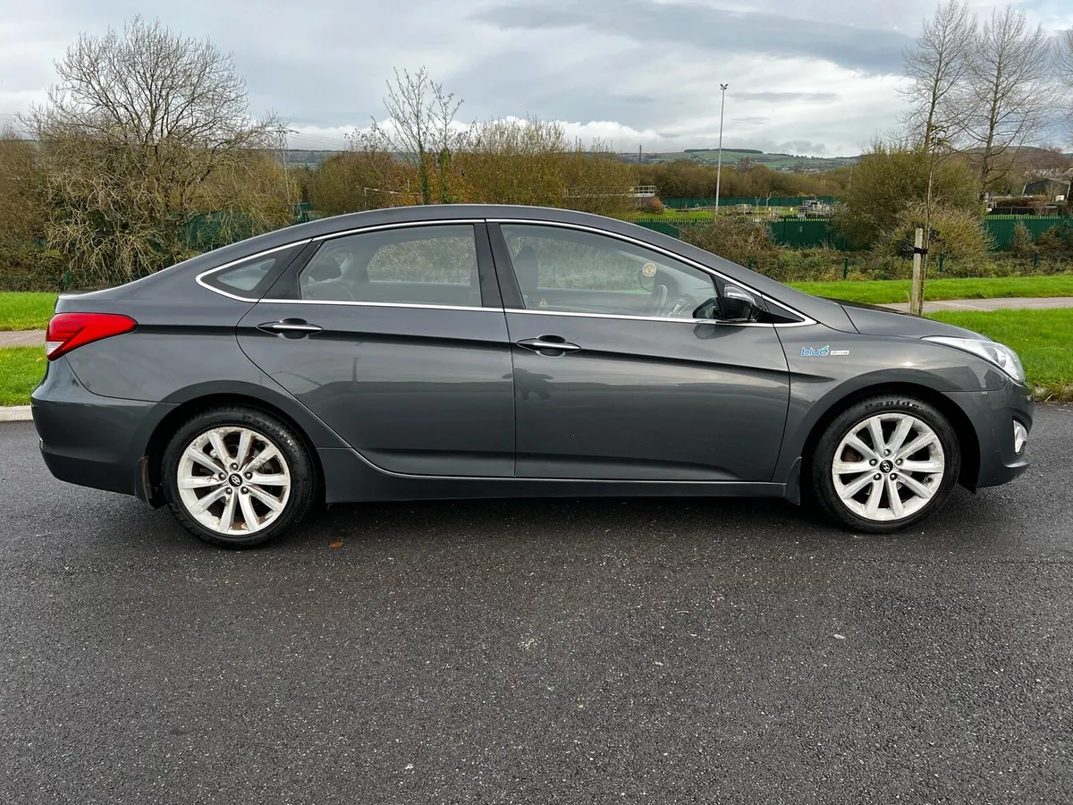 Hyundai i40 - Image 2