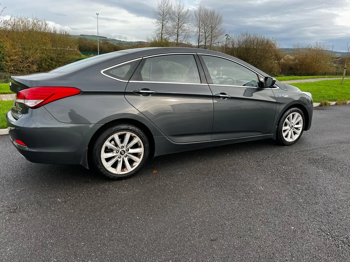 Hyundai i40 - Image 3