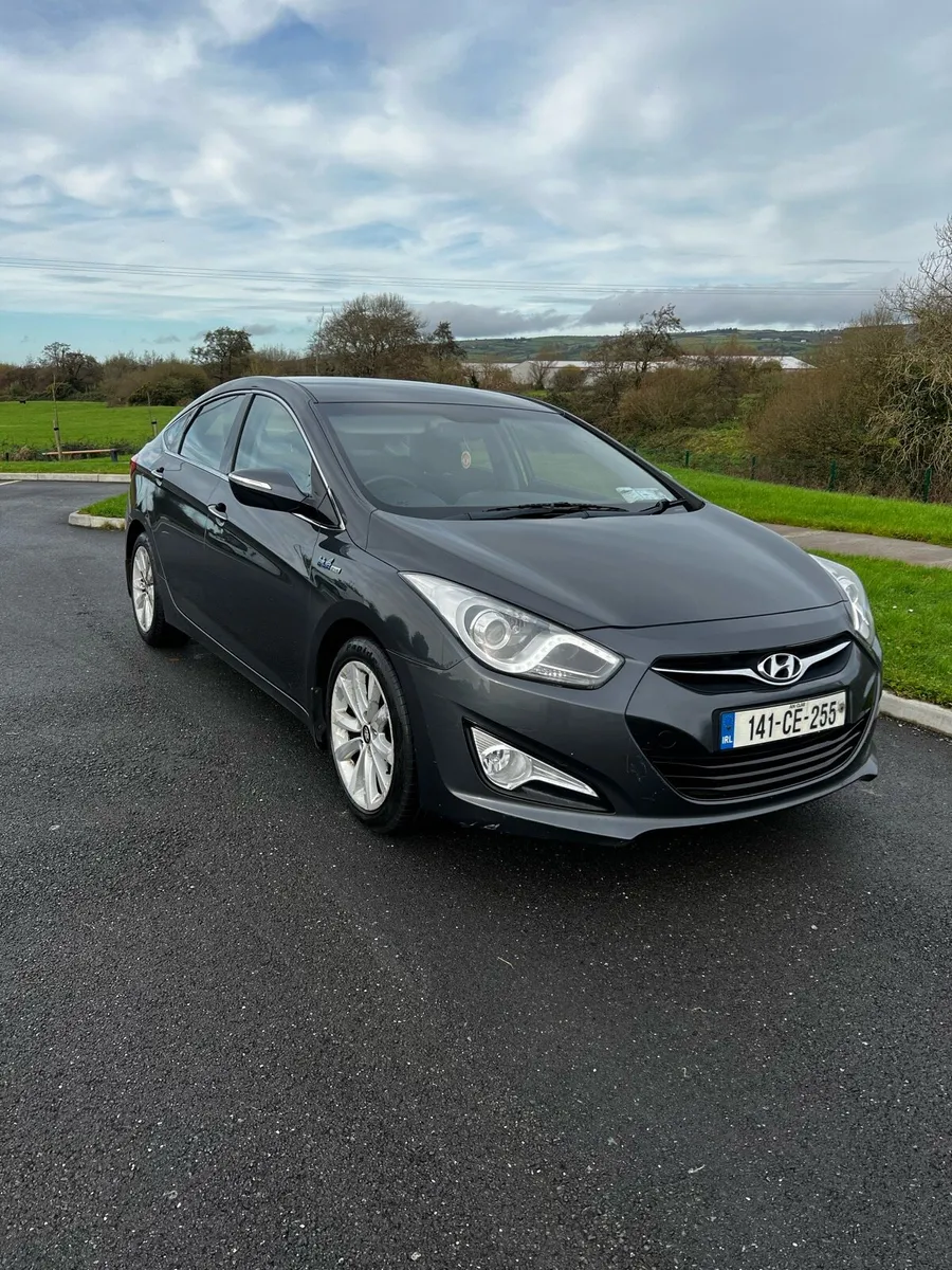 Hyundai i40 - Image 4