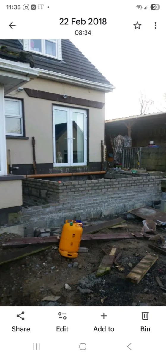 French patio doors - Image 3