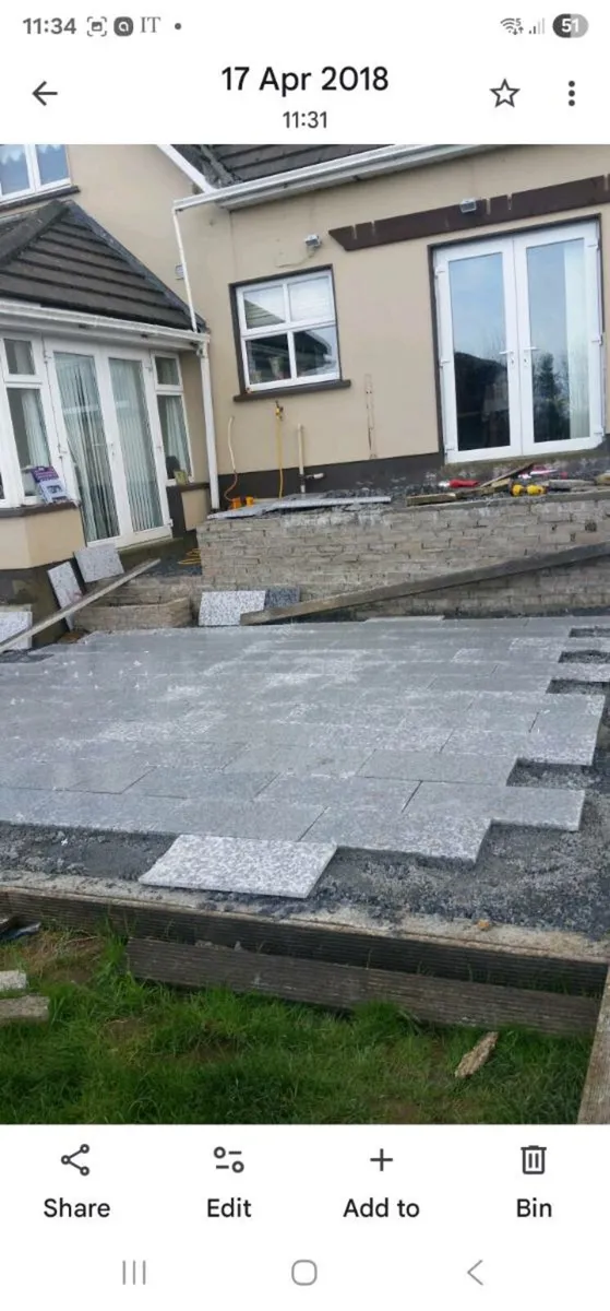 French patio doors - Image 4