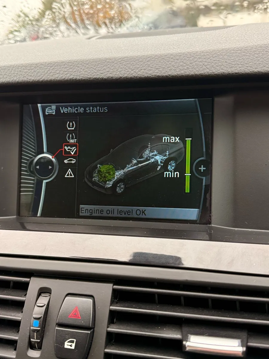 Bmw 520 d auto f 10 - Image 3