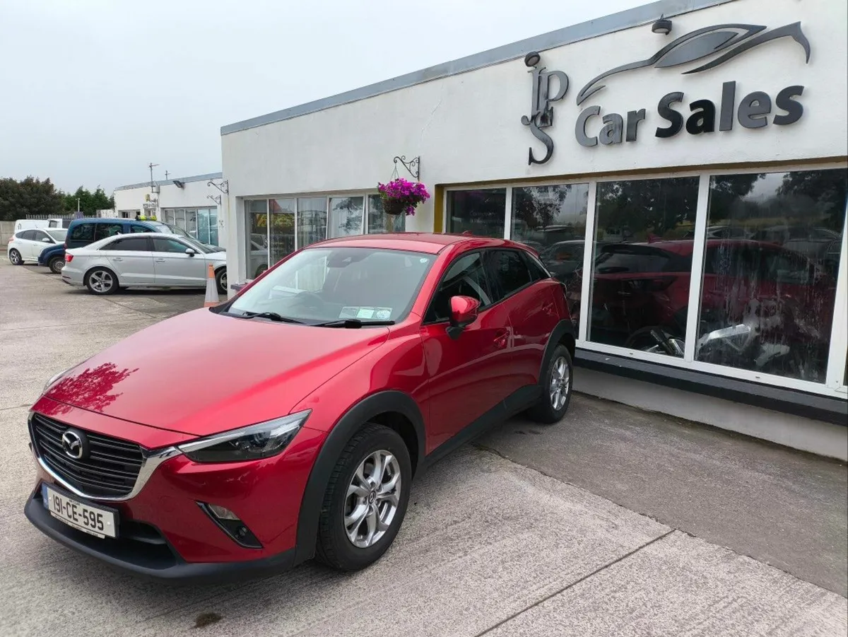 Mazda CX-3 2.0P (121ps) EXECUTIVE - Image 2