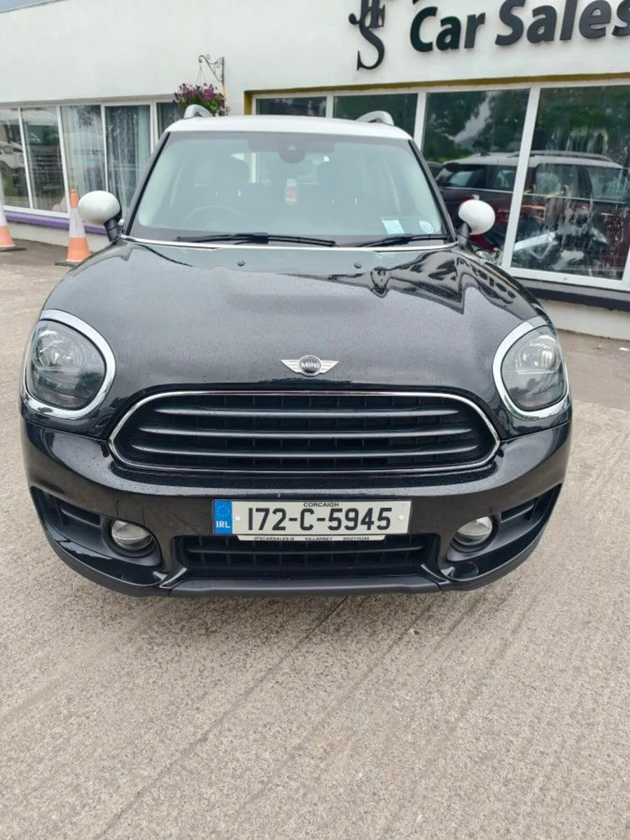 Mini Countryman Cooper D - Image 2