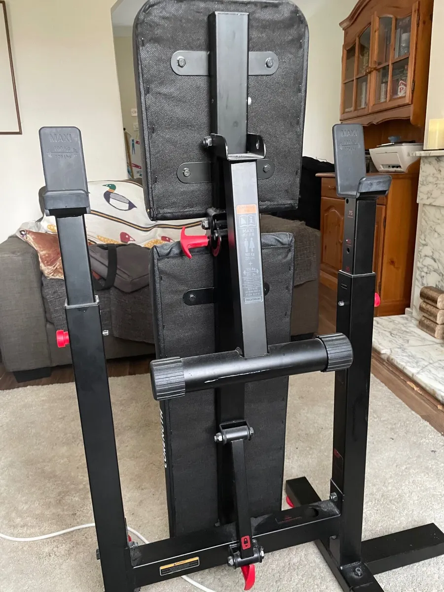 Weights Bench - Image 2