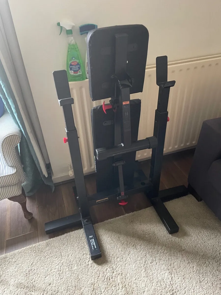 Weights Bench - Image 3