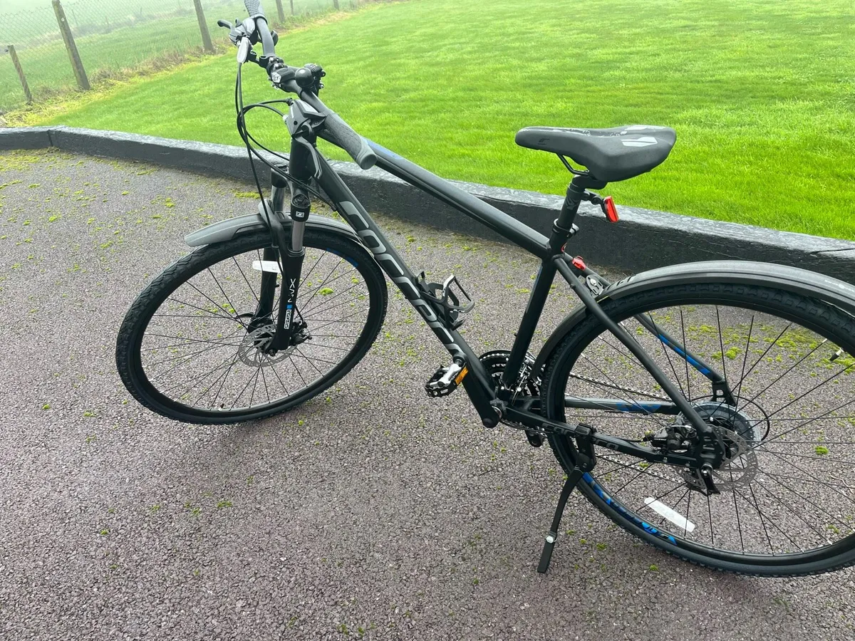 Carrera crossfire 2 - Image 2