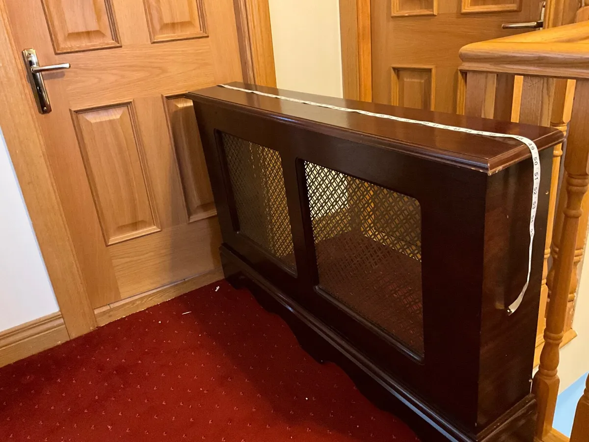 Radiator Cover - Image 2