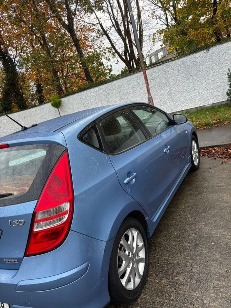 2012 Hyundai I30 - Image 3