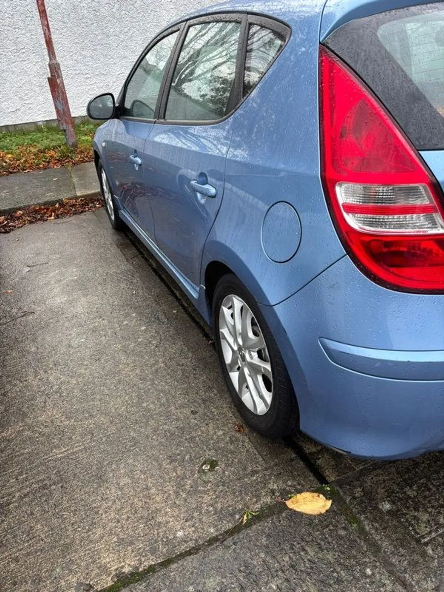 2012 Hyundai I30 - Image 4