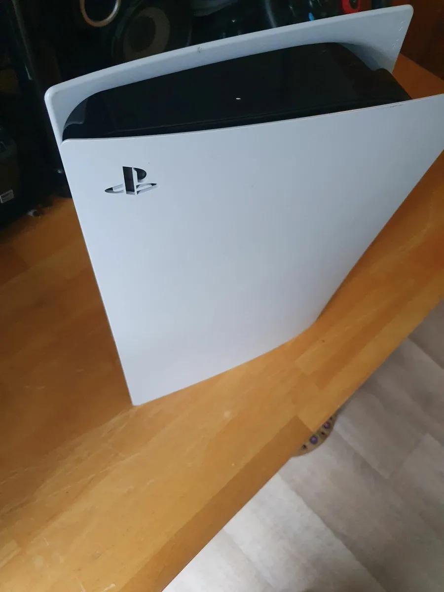 Ps5 - Image 2