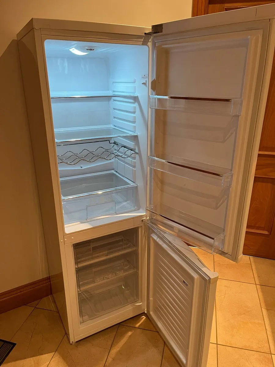 Fridge freezer - Image 3