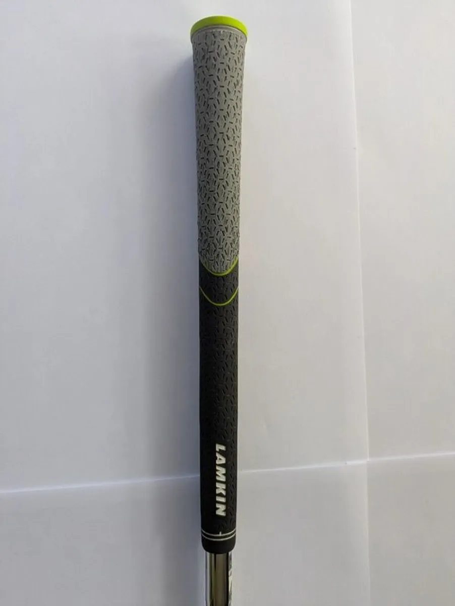 Mizuno Wedge - Image 3