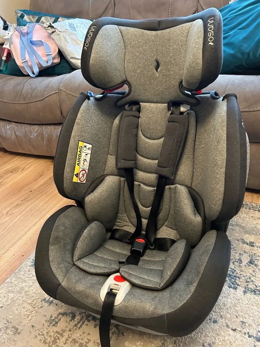 Car seat