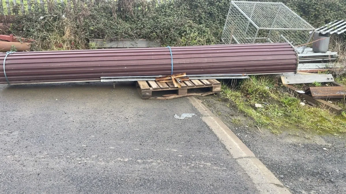 Roller Shutter Door - Image 4