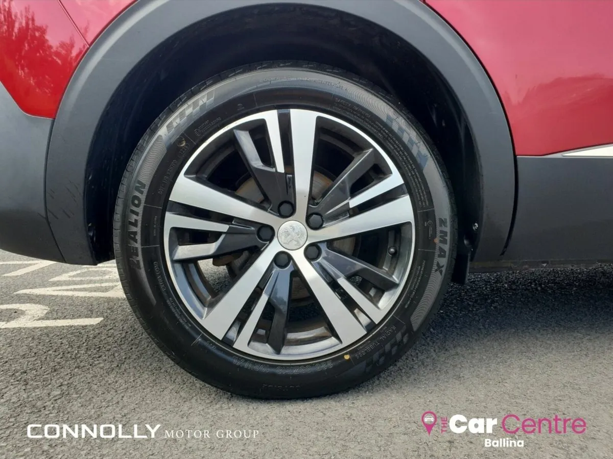 Peugeot 5008 1.5 BlueHDi 130bhp Allure - Image 4