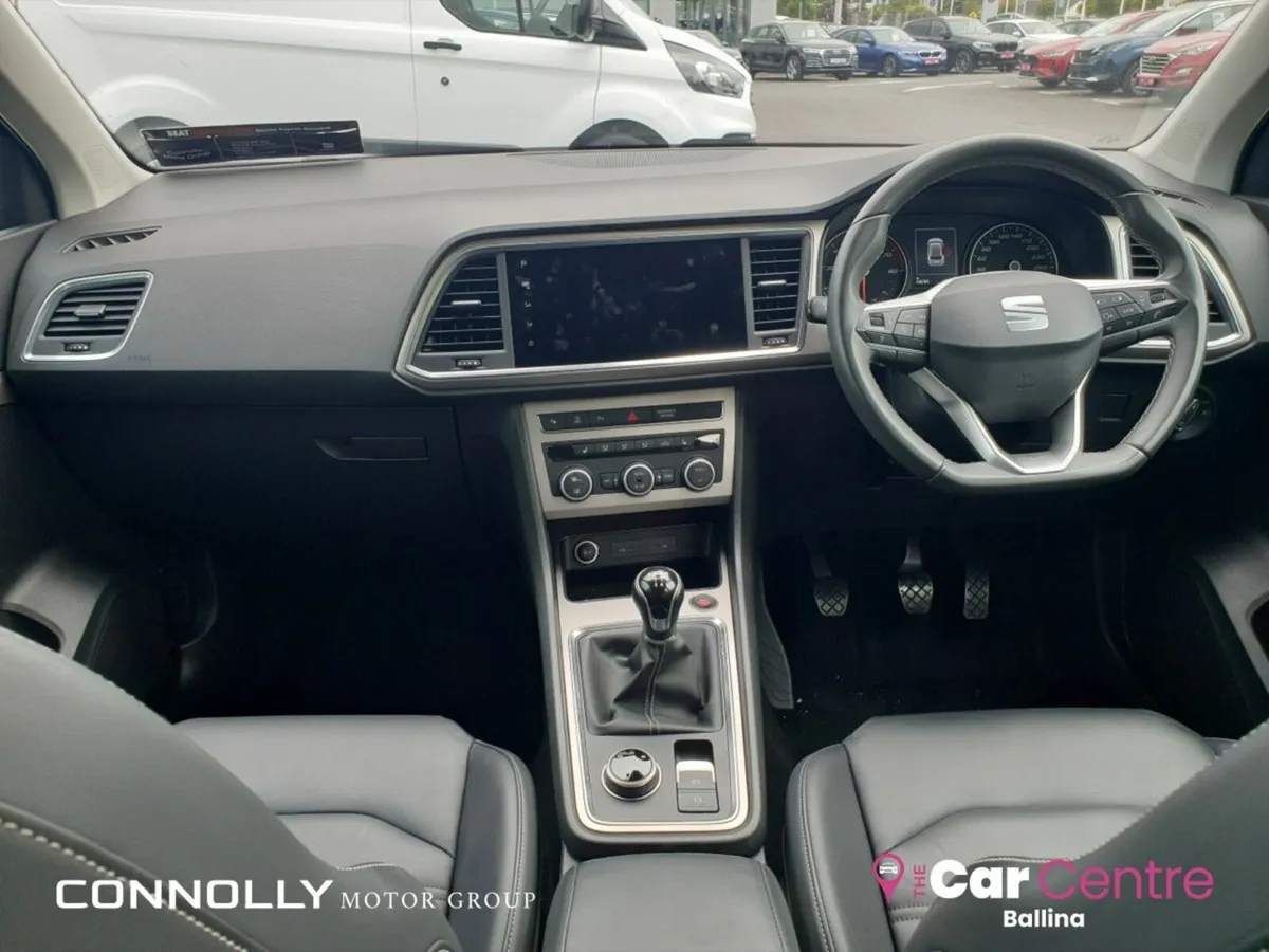 SEAT Ateca 1.5TSI 150hp XP - Image 4