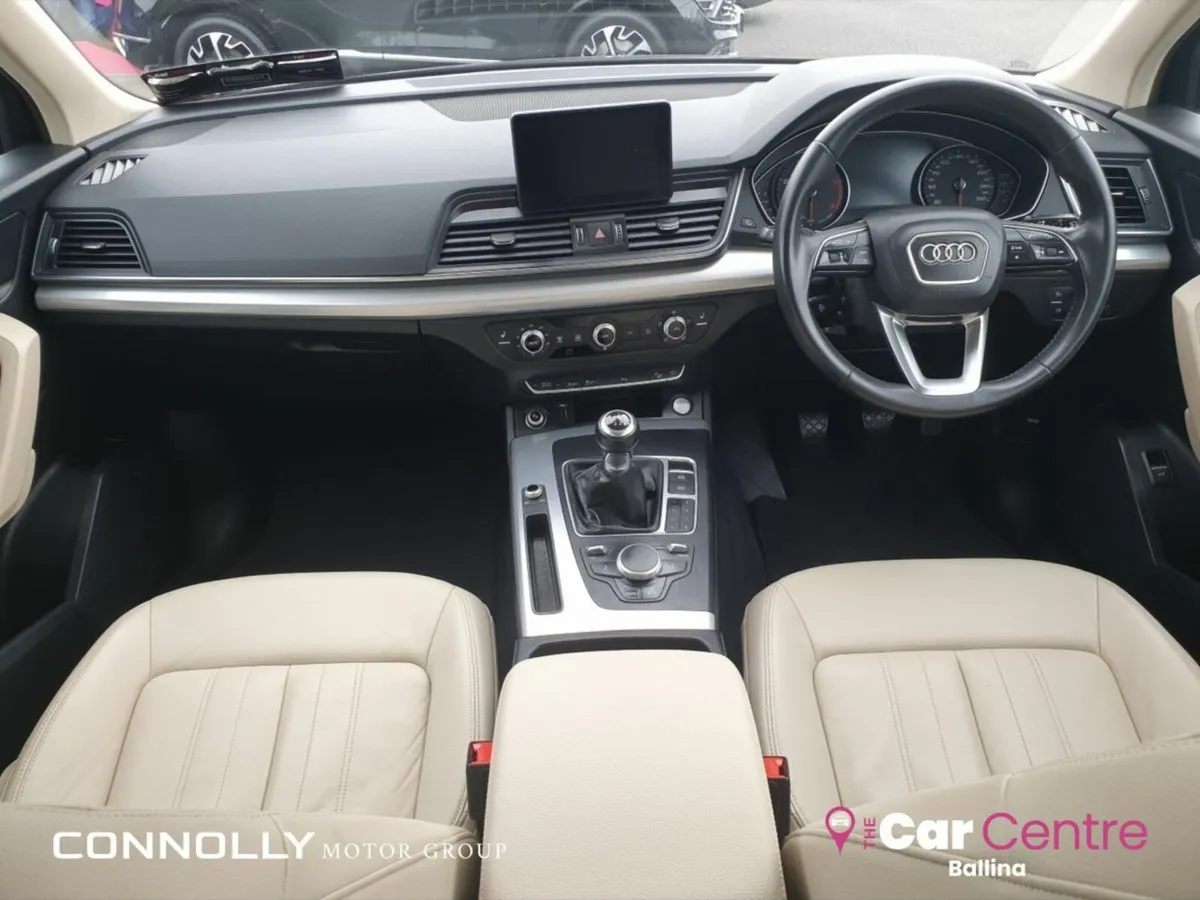 Audi Q5 35TDI SE - Image 4
