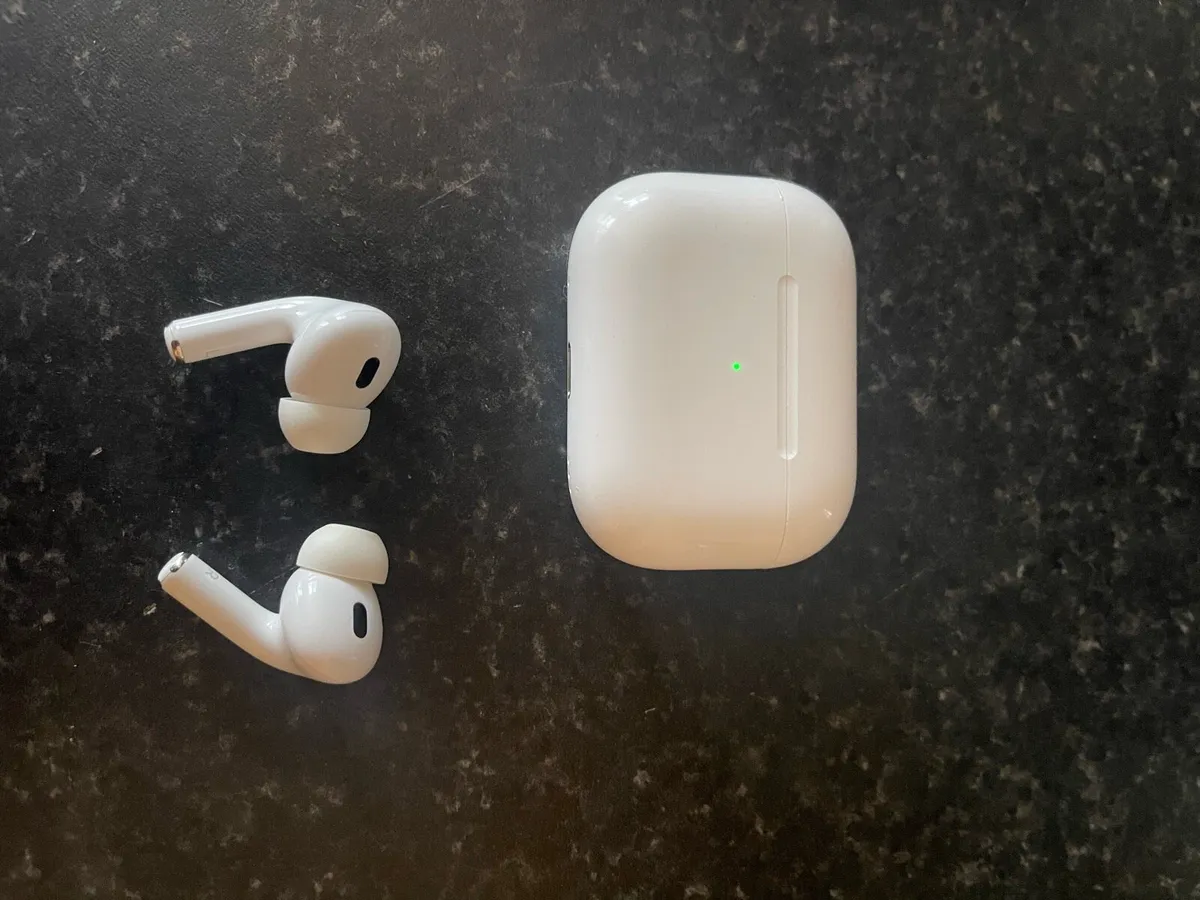 AirPods Pro (2nd generation) - Image 1