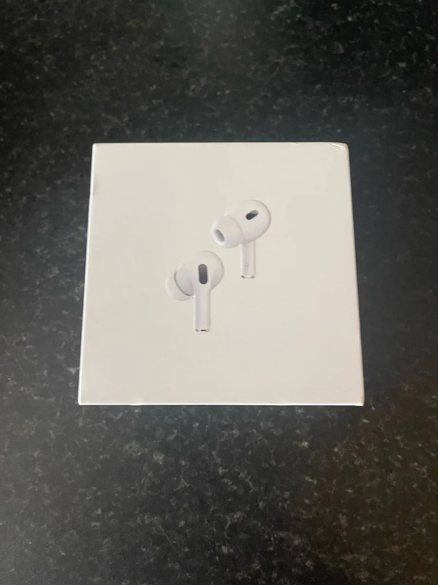 AirPods Pro (2nd generation) - Image 3