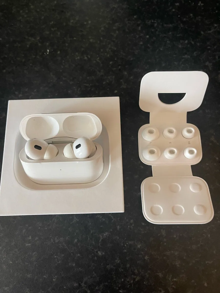 AirPods Pro (2nd generation) - Image 4