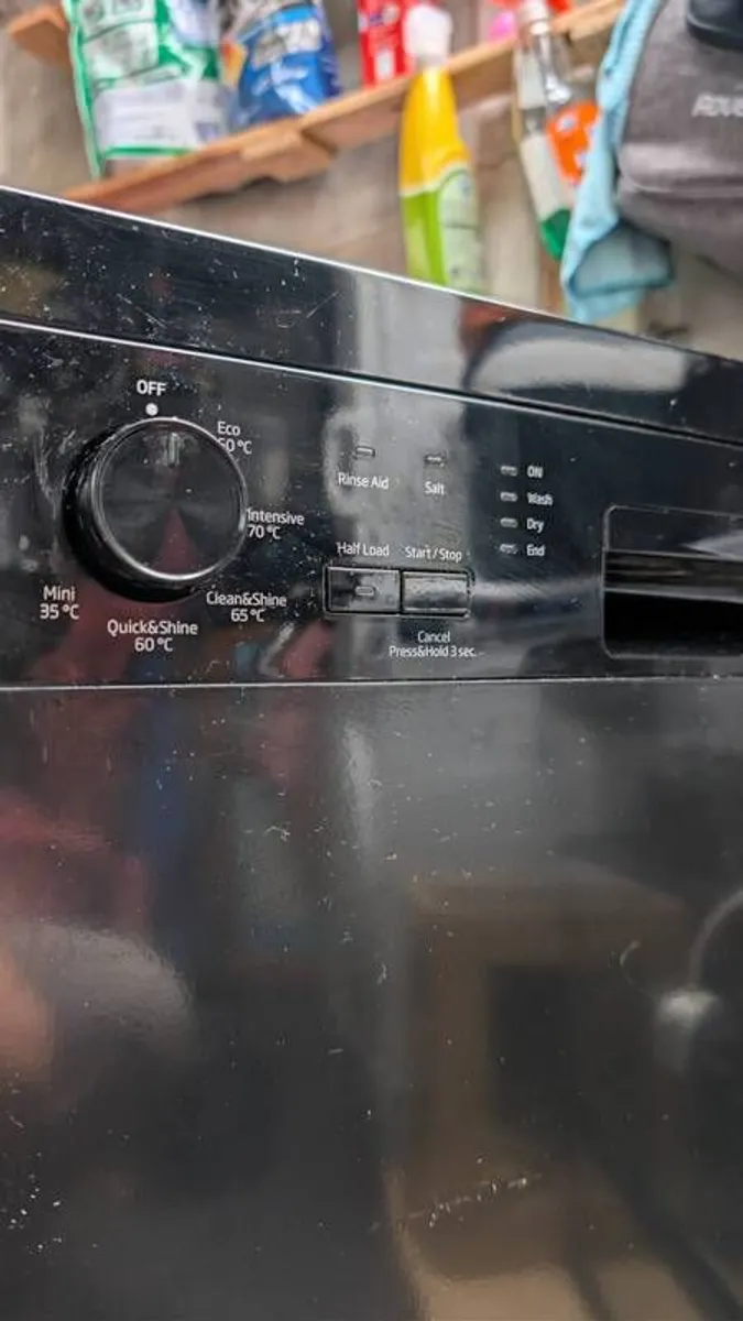 Beko Dishwasher - Image 3