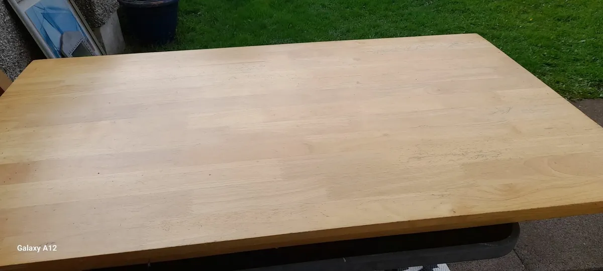 Table large - Image 3