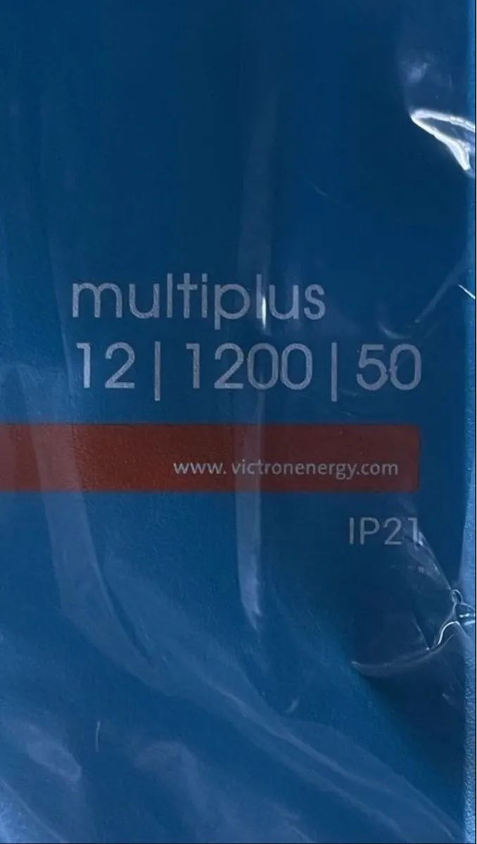 Victron Multiplus 12|1200|50 - Image 2