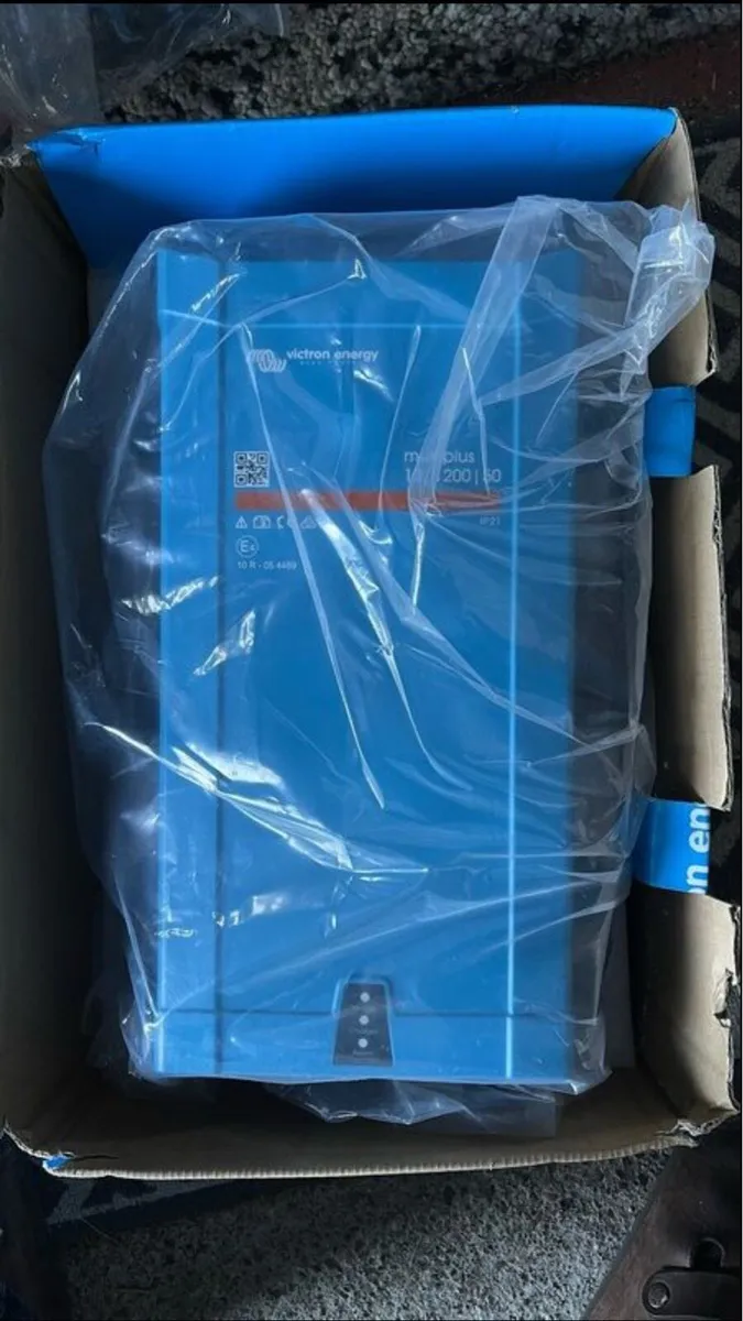 Victron Multiplus 12|1200|50 - Image 3