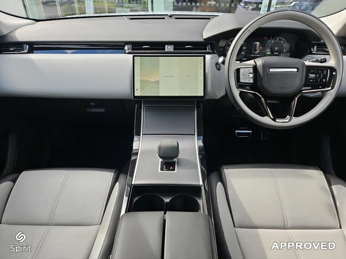 Land Rover Range Rover Velar 2.0 PHEV R-Dynamic HS - Image 4