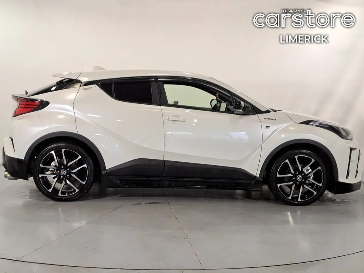 Toyota C-HR GR Sport - Image 2
