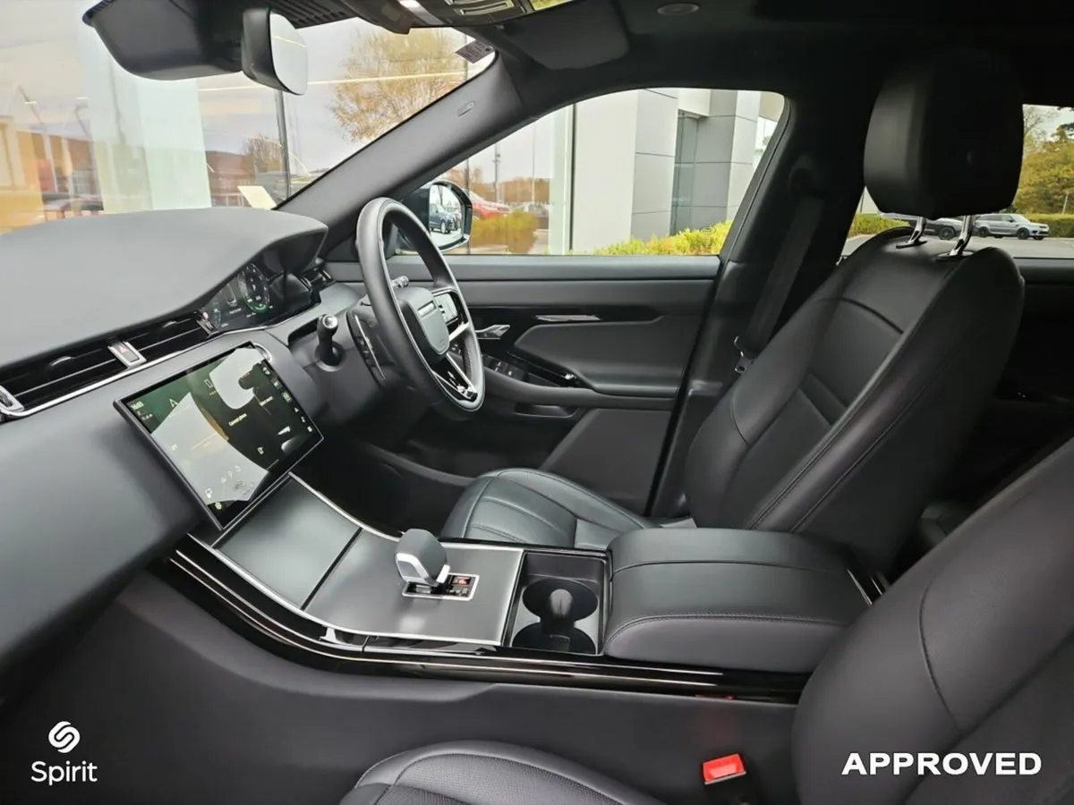 Land Rover Range Rover Evoque R Rover Evoque Hse D - Image 4