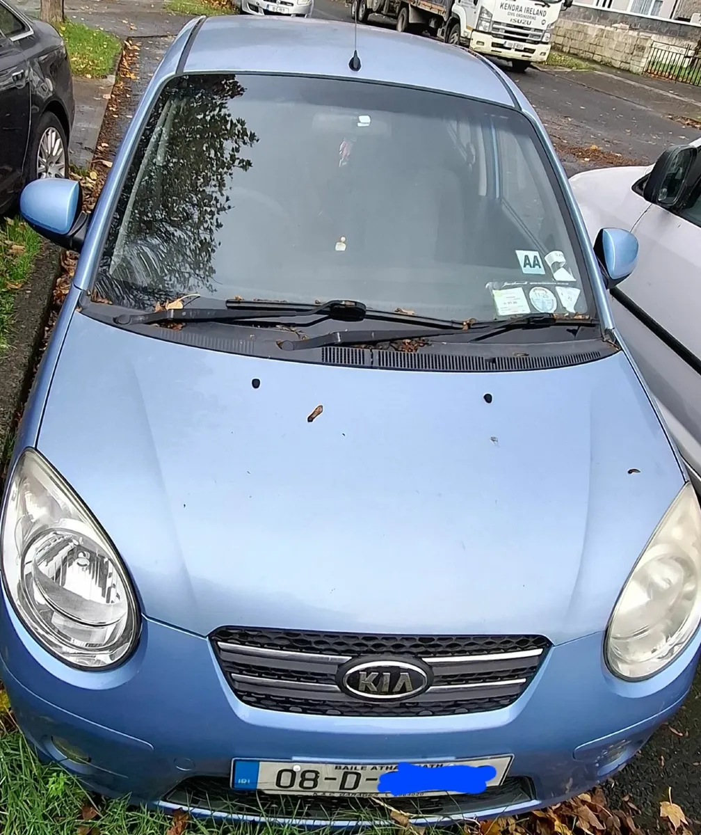 Kia Picanto 2008 - Image 2