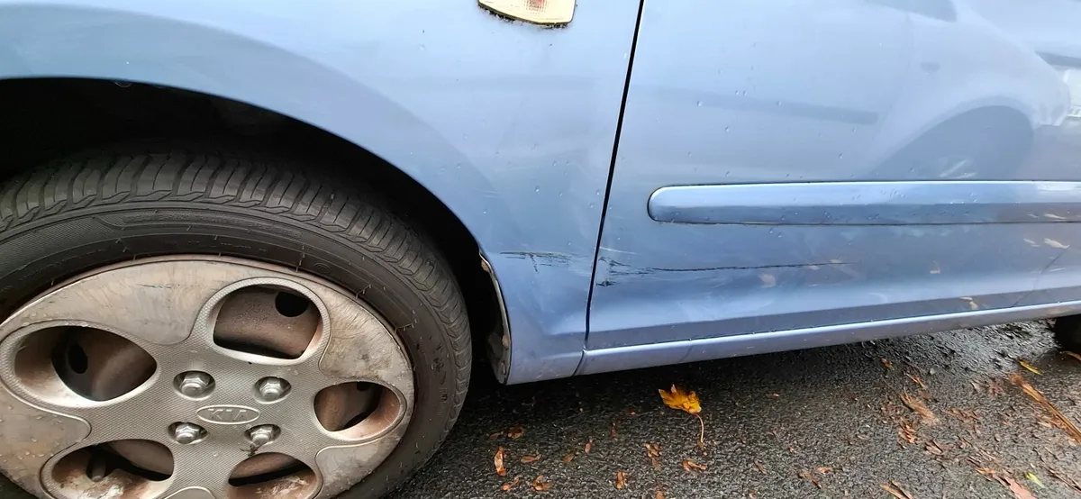 Kia Picanto 2008 - Image 4