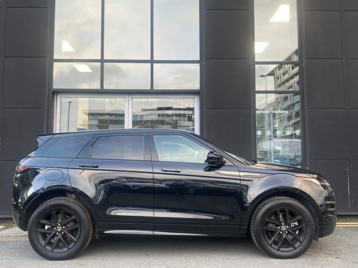 Land Rover Range Rover Evoque P270eSE R-Dynamic Au - Image 4