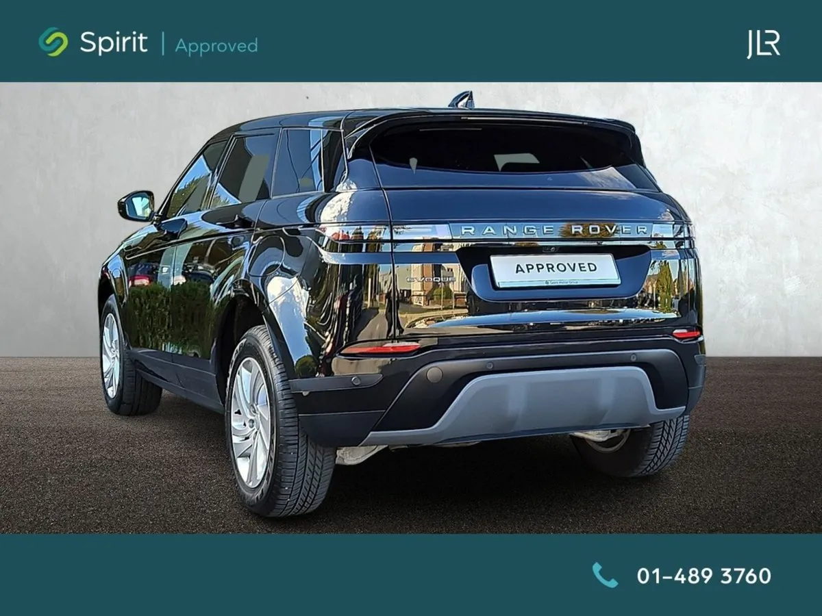 Land Rover Range Rover Evoque 1.5 PHEV S Automatic - Image 3