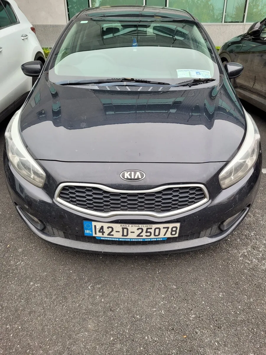 Kia Ceed - Image 2