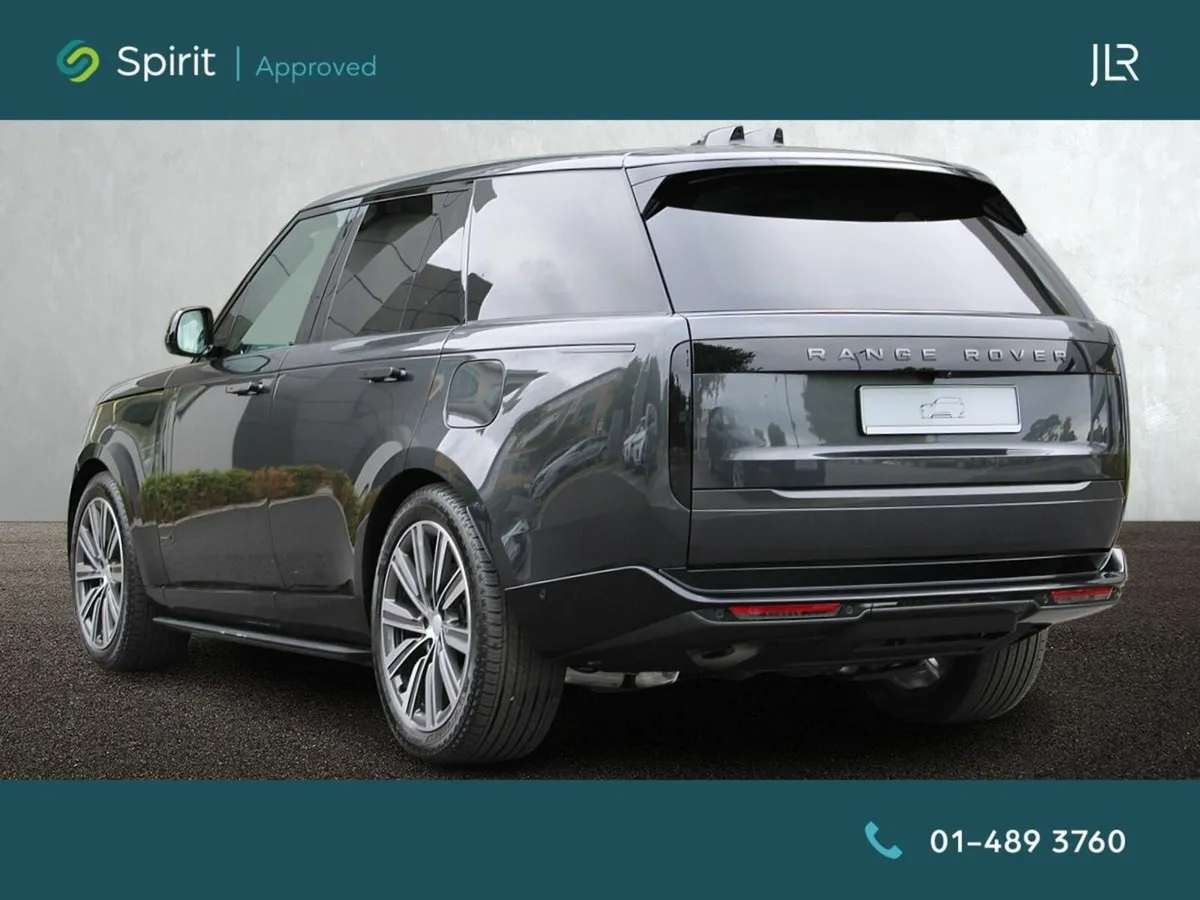 Land Rover Range Rover 3.0 PHEV 460PS Autobiograph - Image 2