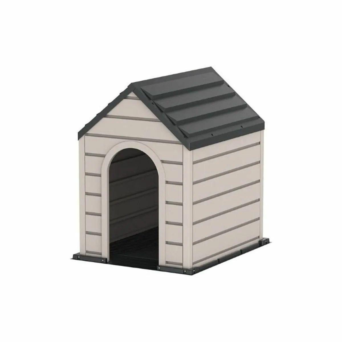 Large Dog Kennel House - Image 4