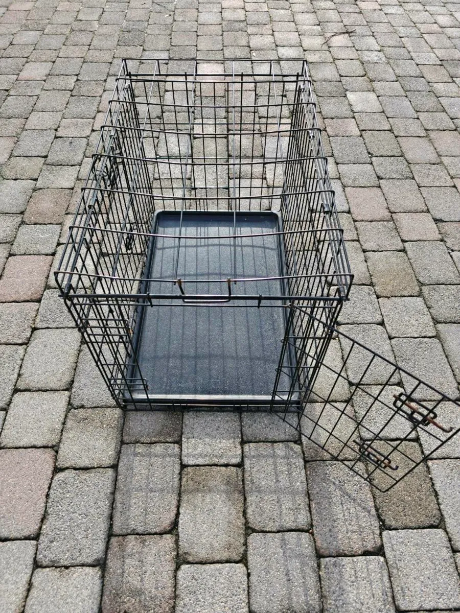 Pet cage - Image 2