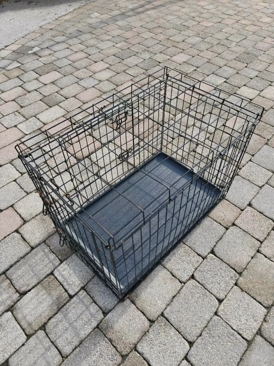 Pet cage - Image 3
