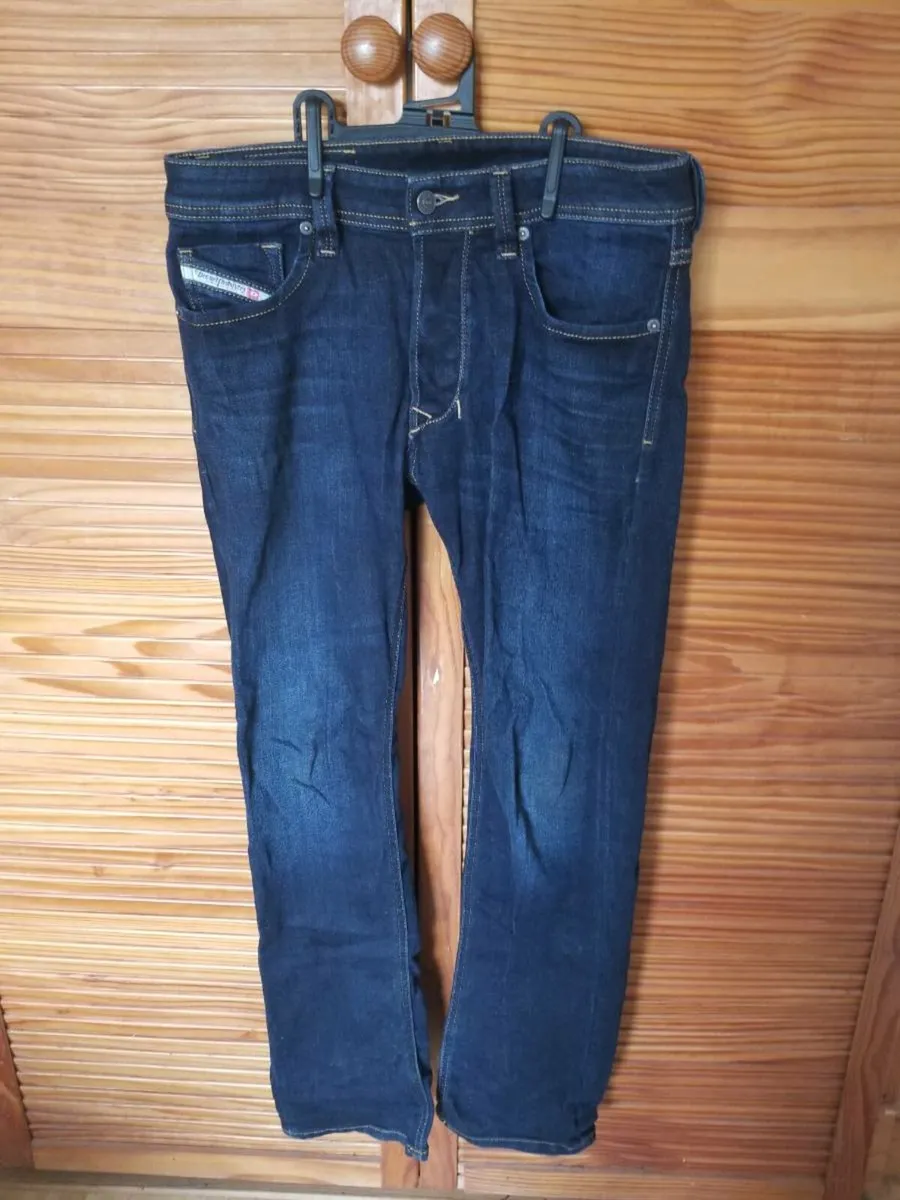 Diesel jeans - Image 4