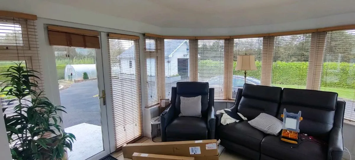 Wooden Blinds Free - Image 4