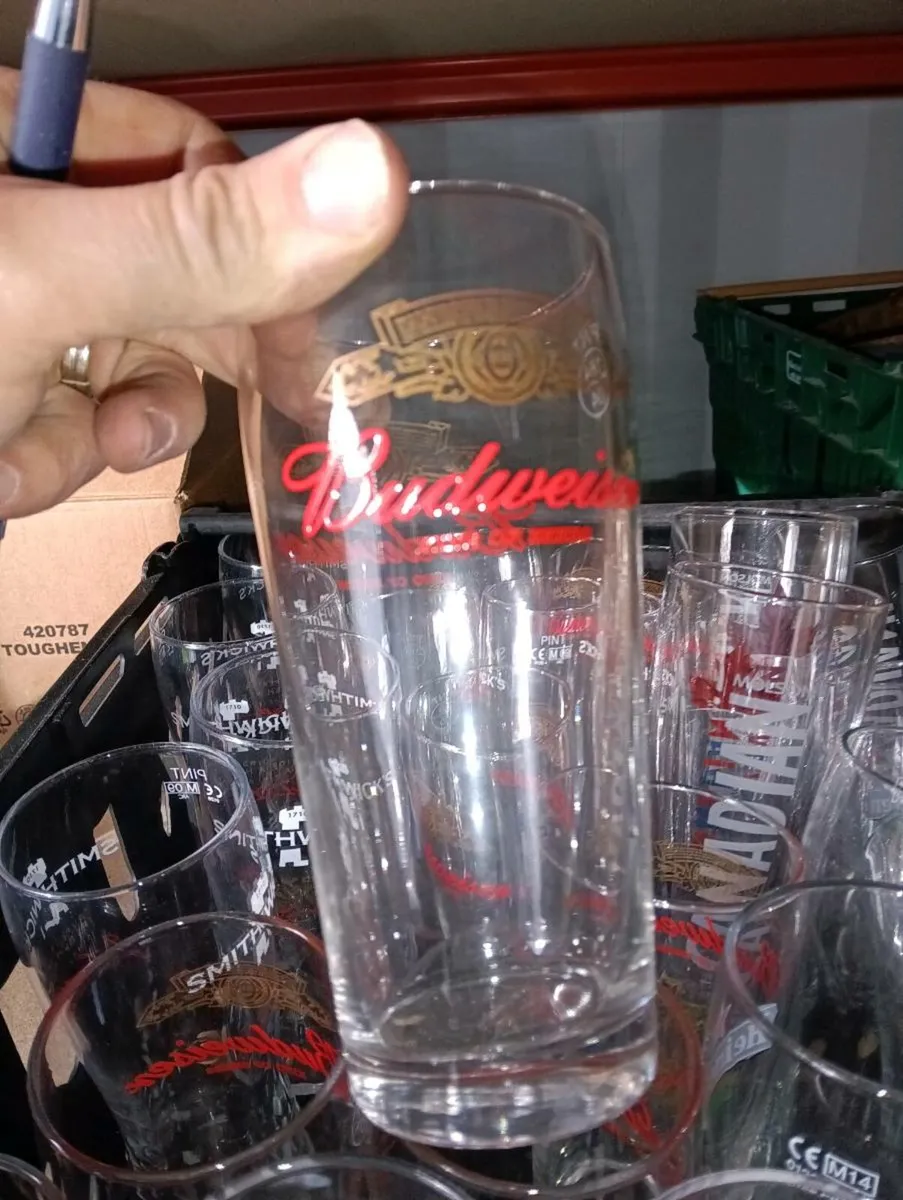 Bar glasses - Image 4