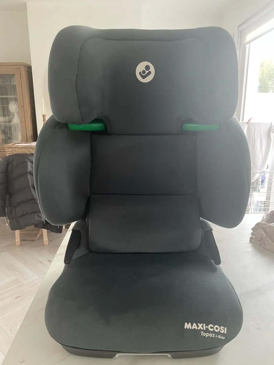 Car seat - Image 1