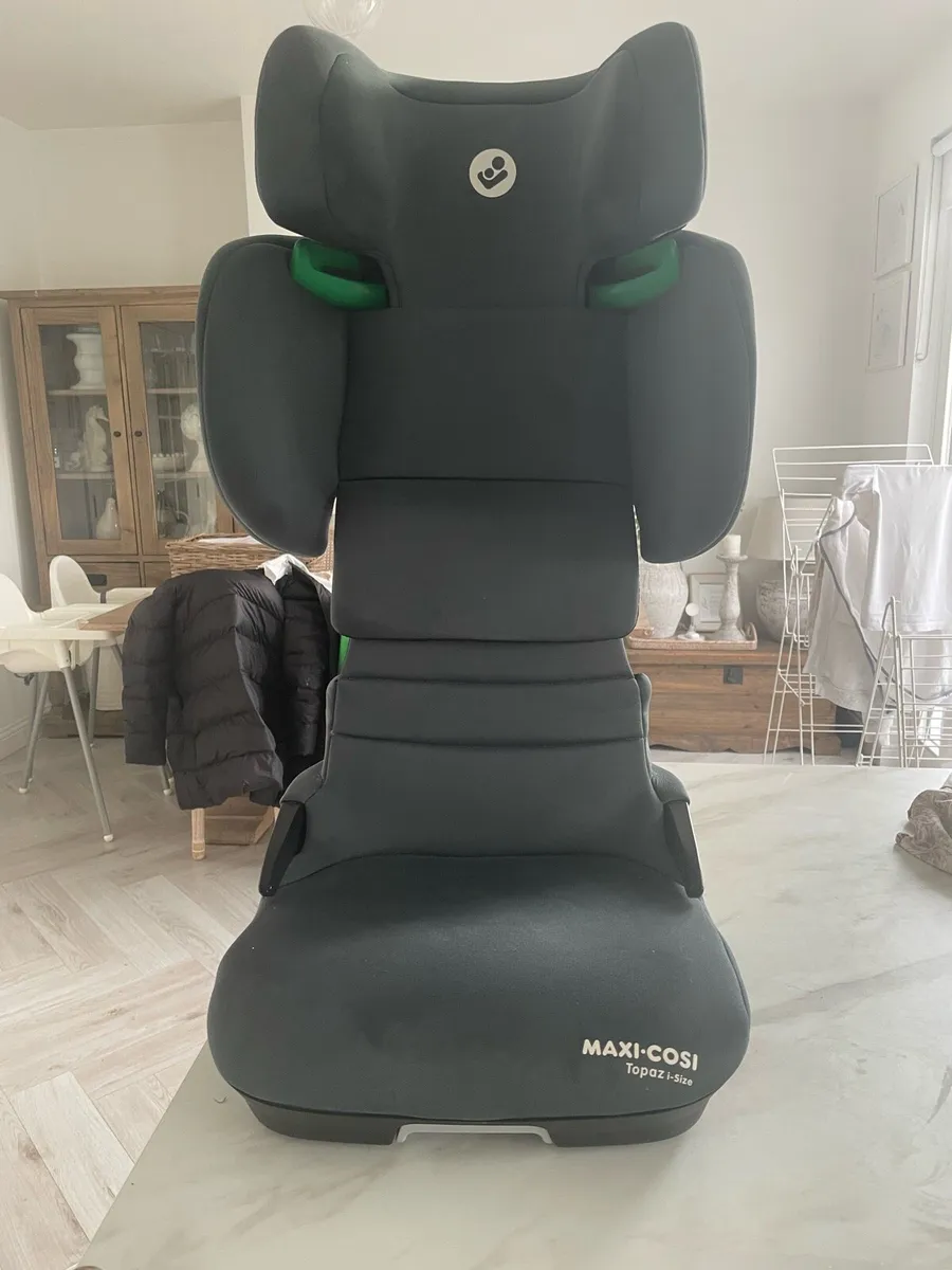 Car seat - Image 3